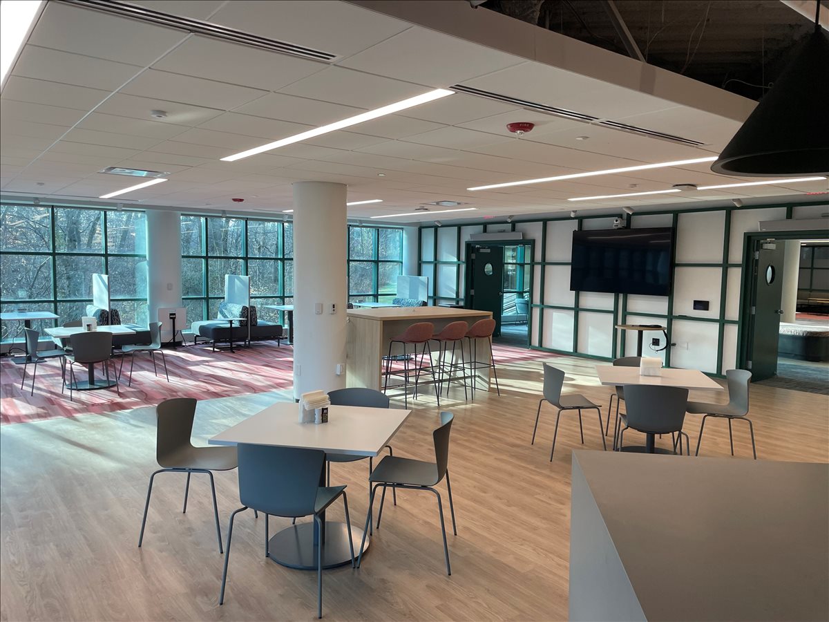 1000 Northbrook Drive, Suite 100 Office Space - Trevose