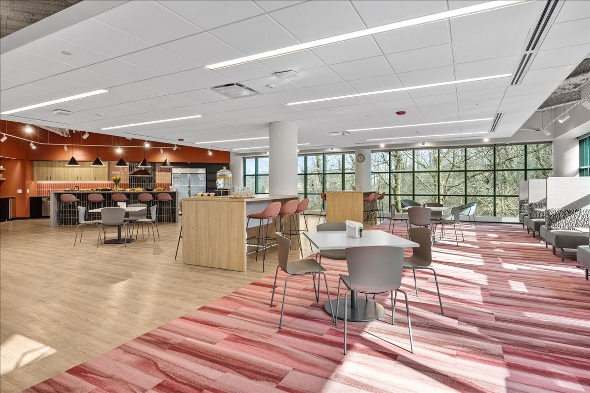 1000 Northbrook Drive, Suite 100 Office Space - Trevose