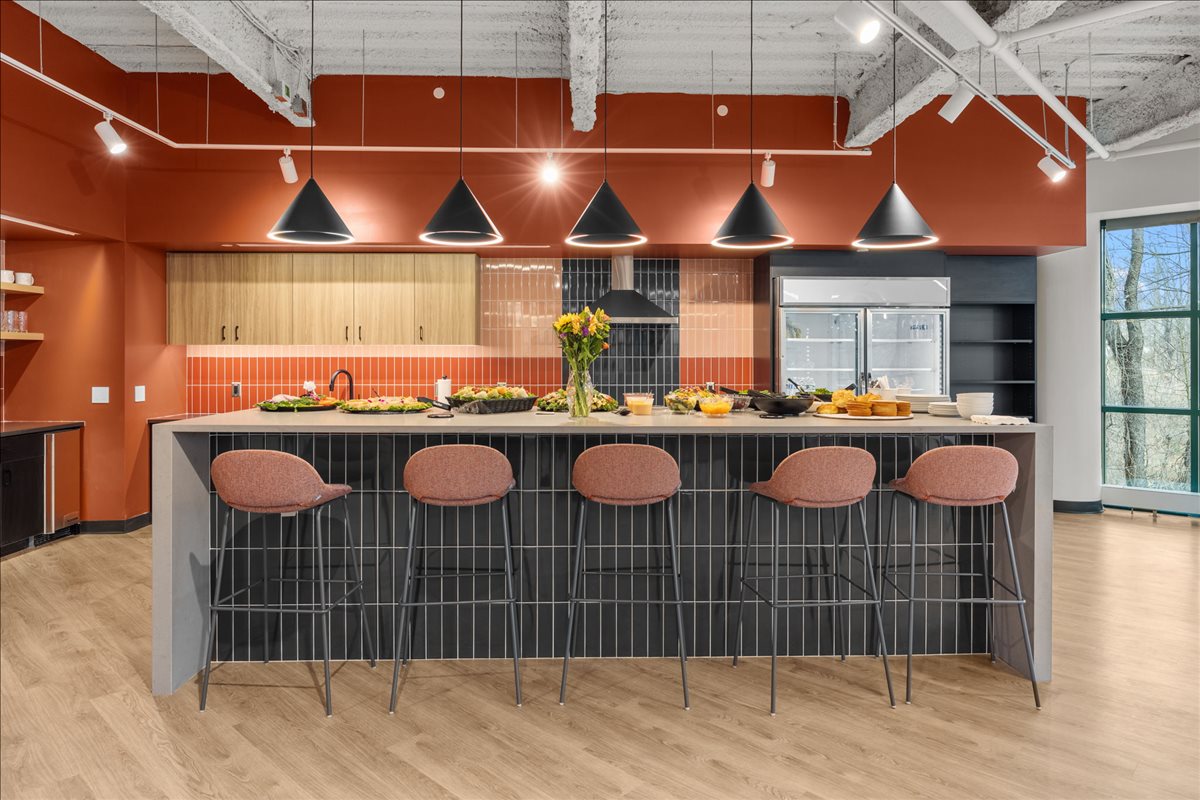 1000 Northbrook Drive, Suite 100 Office Space - Trevose