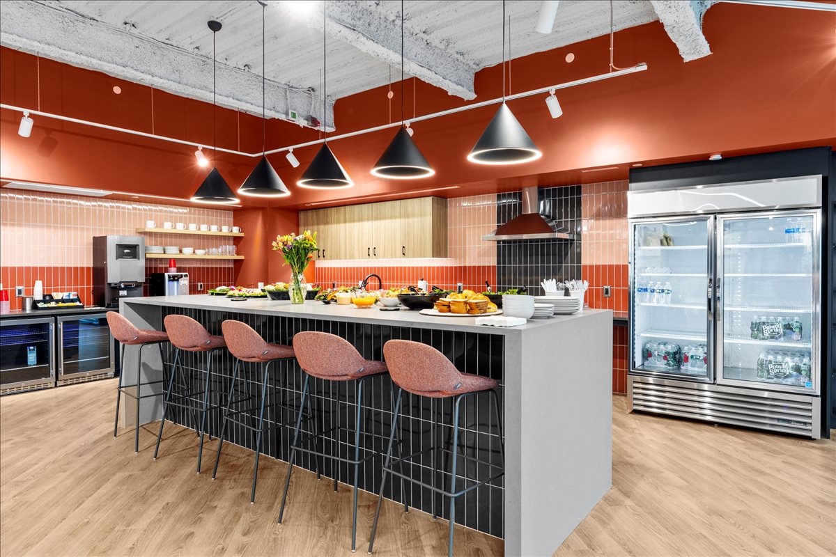 1000 Northbrook Drive, Suite 100 Office Space - Trevose