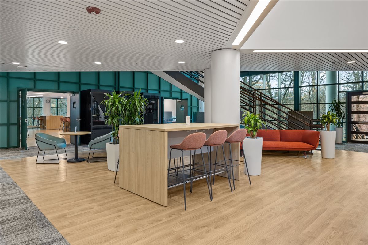 1000 Northbrook Drive, Suite 100 Office Space - Trevose