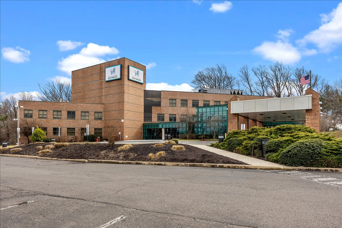 1000 Northbrook Drive, Suite 100 Office Space - Trevose