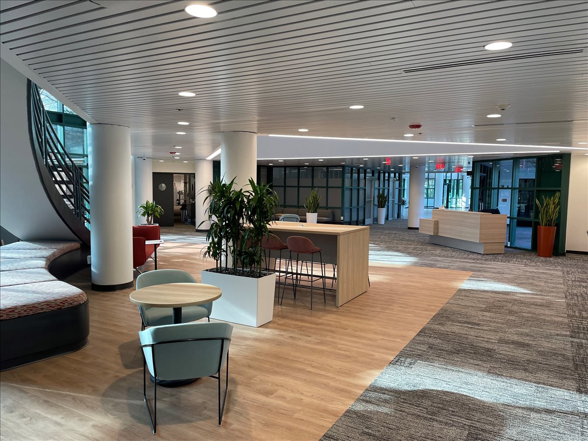 1000 Northbrook Drive, Suite 100 Office Space - Trevose