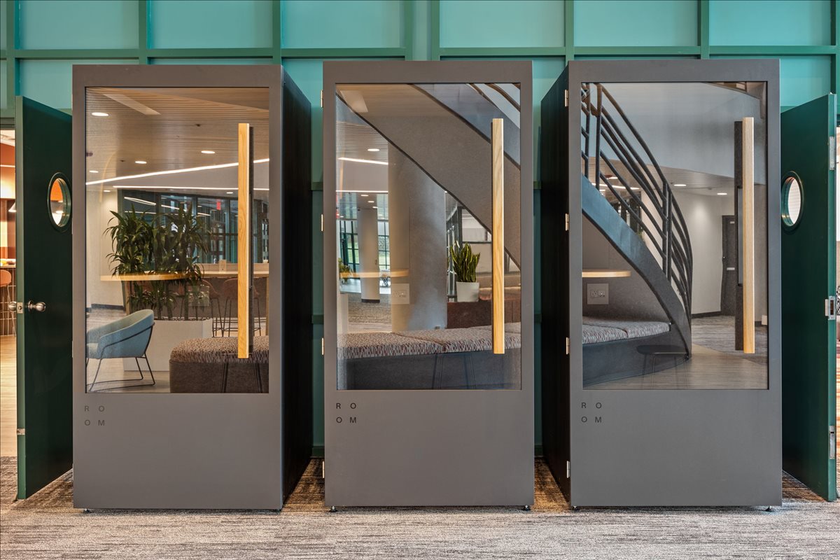 1000 Northbrook Drive, Suite 100 Office Space - Trevose