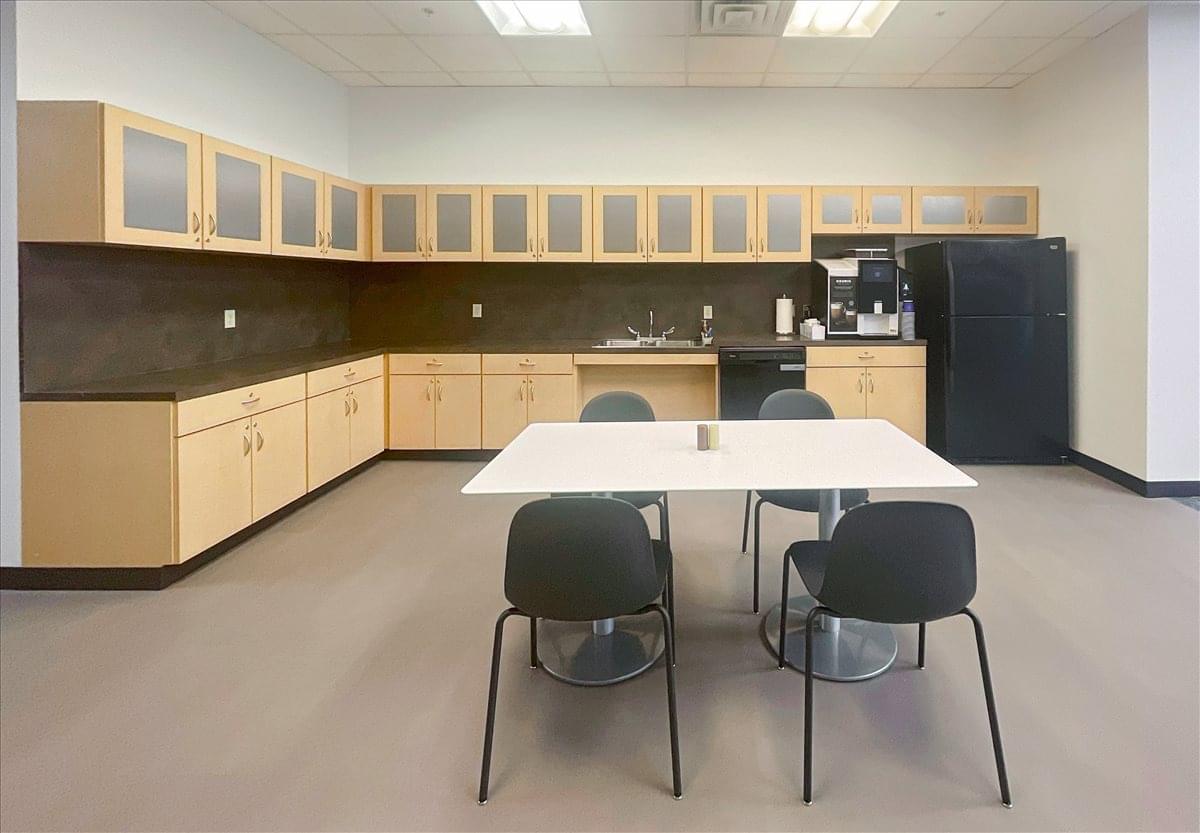 333 East Grand River Avenue, 2nd Floor Office Space - Lansing