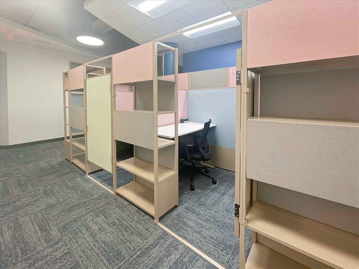 333 East Grand River Avenue, 2nd Floor Office Space - Lansing