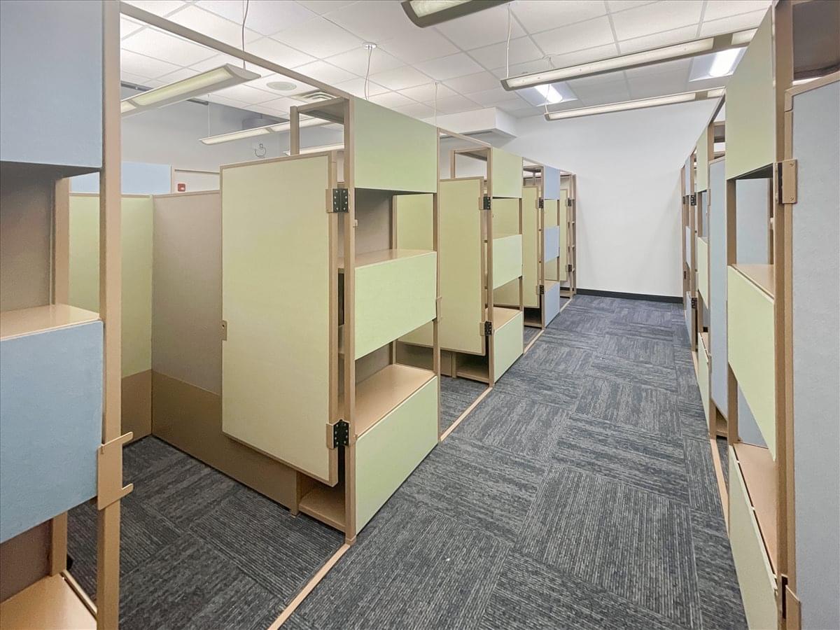 333 East Grand River Avenue, 2nd Floor Office Space - Lansing
