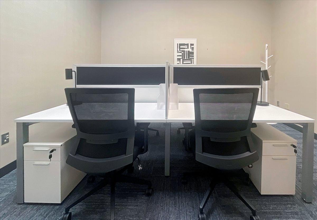 333 East Grand River Avenue, 2nd Floor Office Space - Lansing