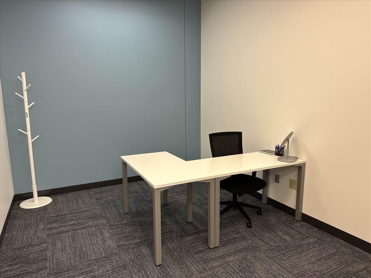 333 East Grand River Avenue, 2nd Floor Office Space - Lansing
