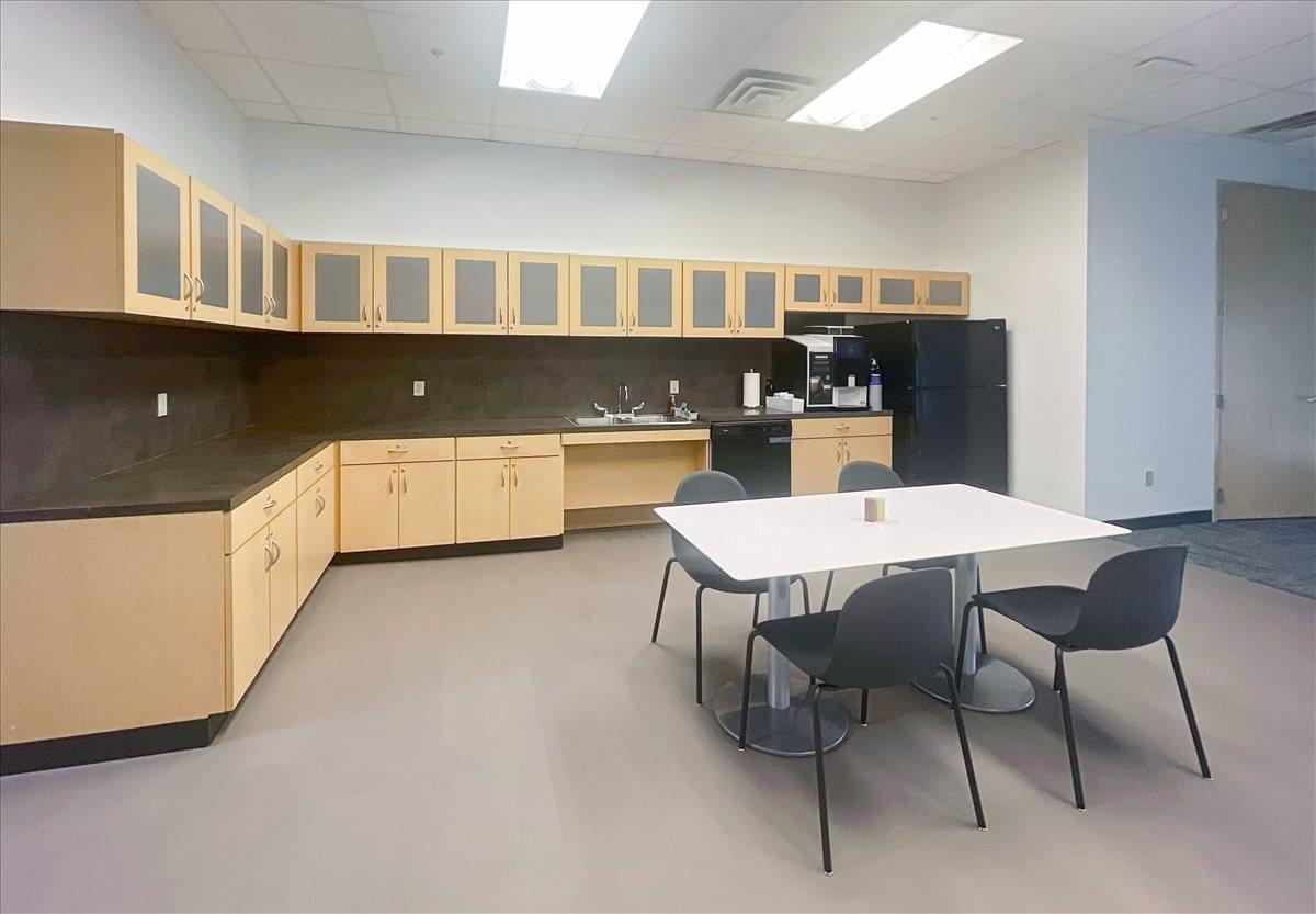 333 East Grand River Avenue, 2nd Floor Office Space - Lansing