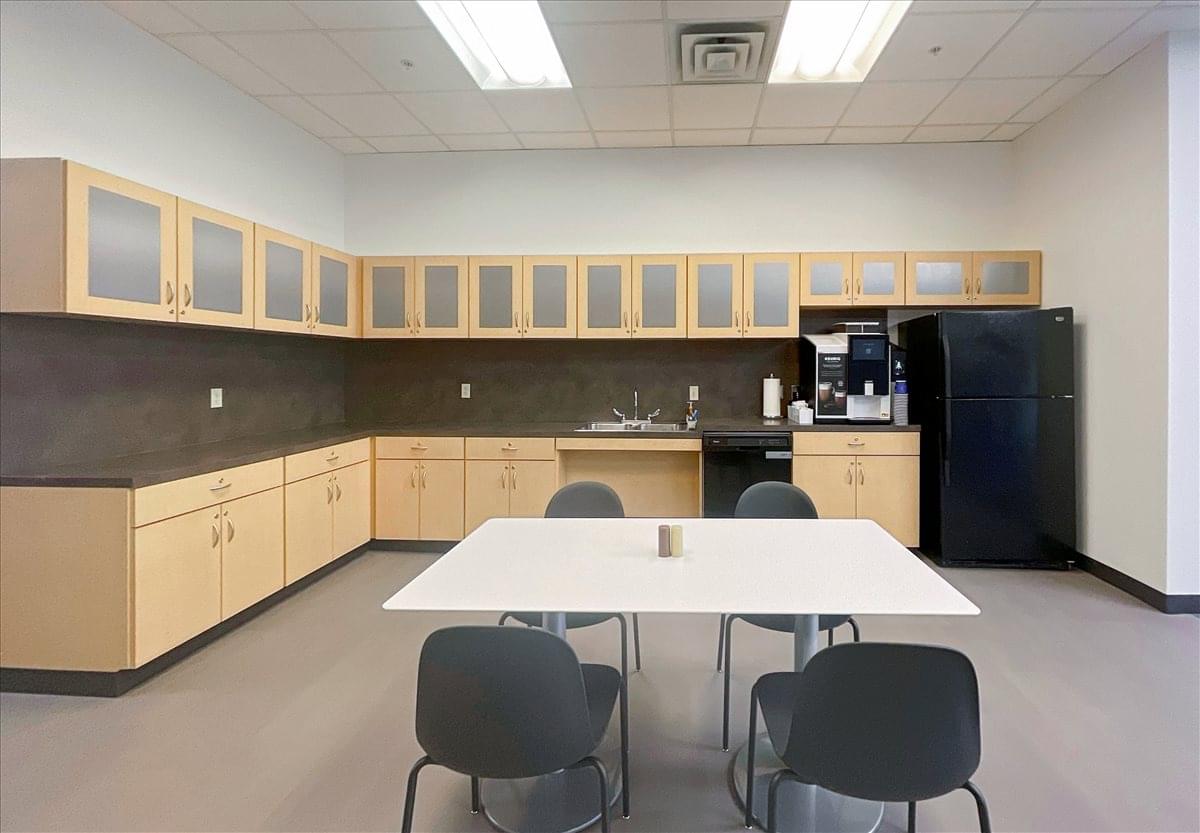 333 East Grand River Avenue, 2nd Floor Office Space - Lansing
