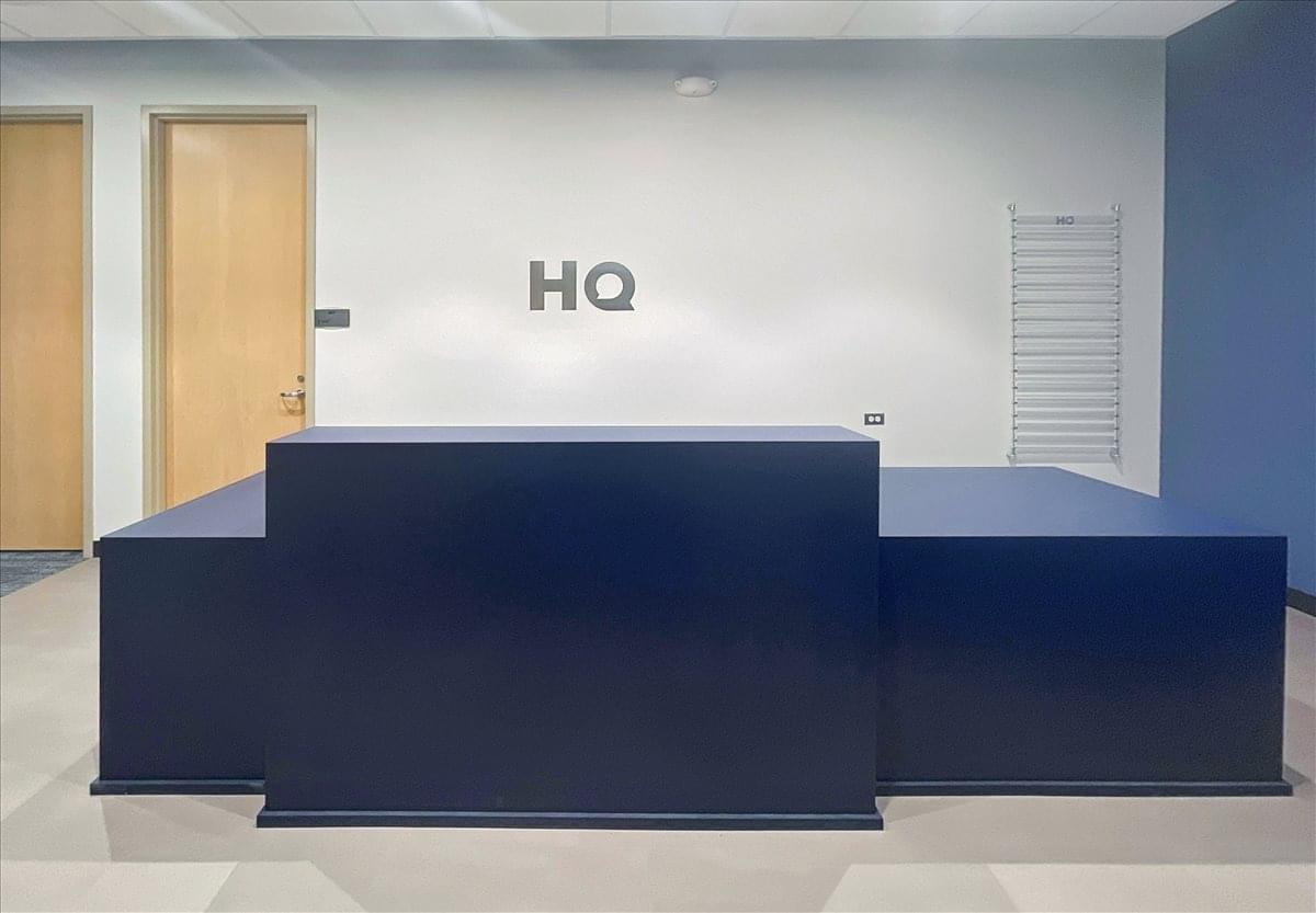 333 East Grand River Avenue, 2nd Floor Office Space - Lansing