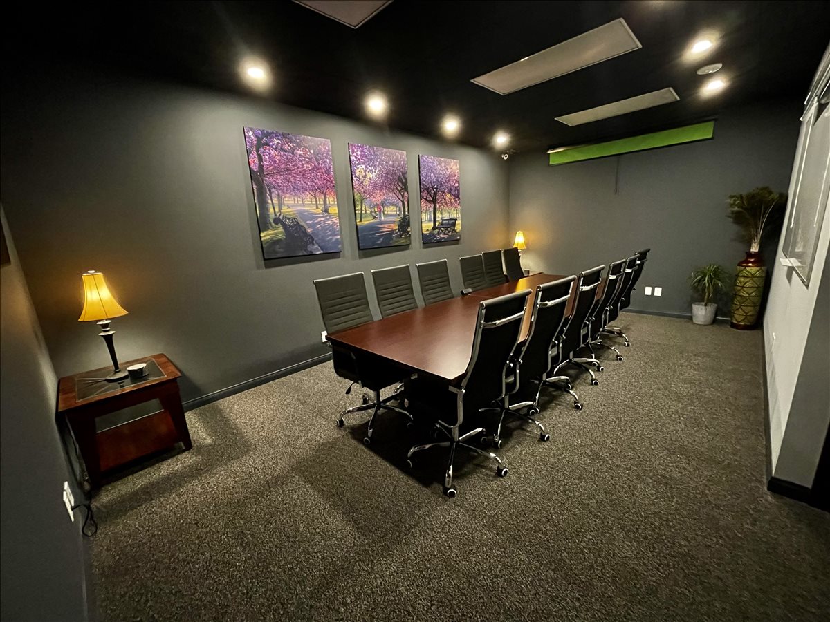 3800 Barham Boulevard, Suite 105 Office Space - Los Angeles