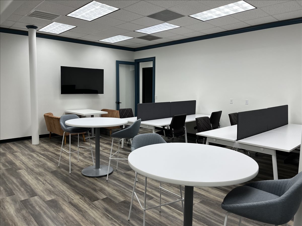 Photo of Office Space on 96 Beach Walk Blvd The Woodlands