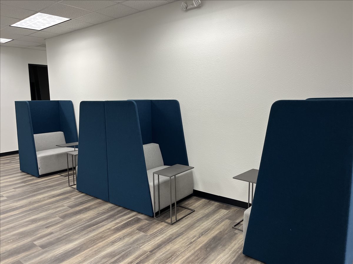 96 Beach Walk Blvd Office Space - The Woodlands