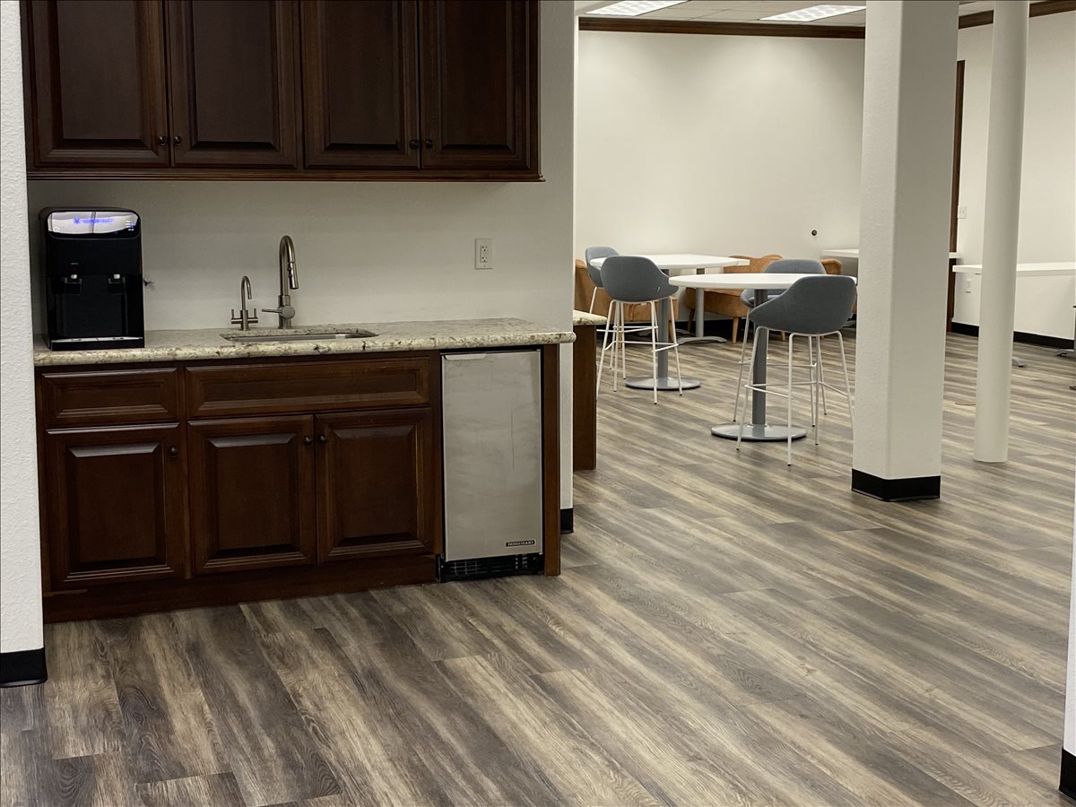 96 Beach Walk Blvd Office Space - The Woodlands