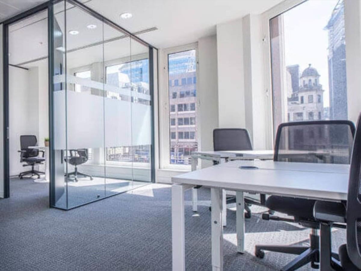 Photo of Office Space on 211 1st Avenue West Seattle