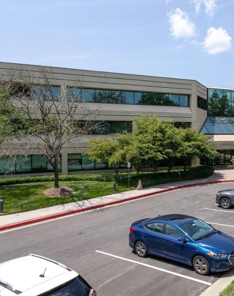 Photo of Office Space on 7135 Minstrel Way,Suite 204 Columbia