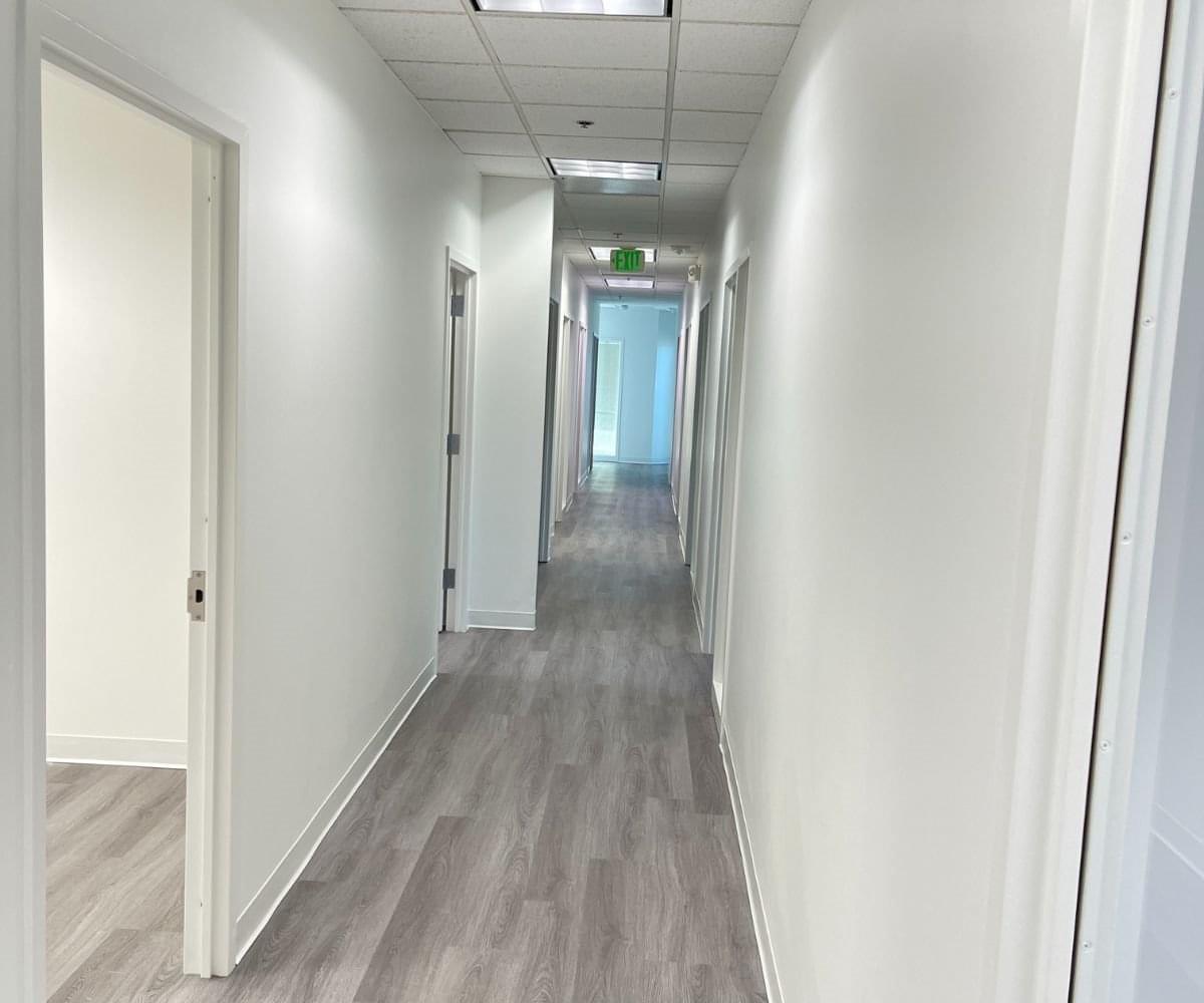 7135 Minstrel Way, Suite 204 Office Images
