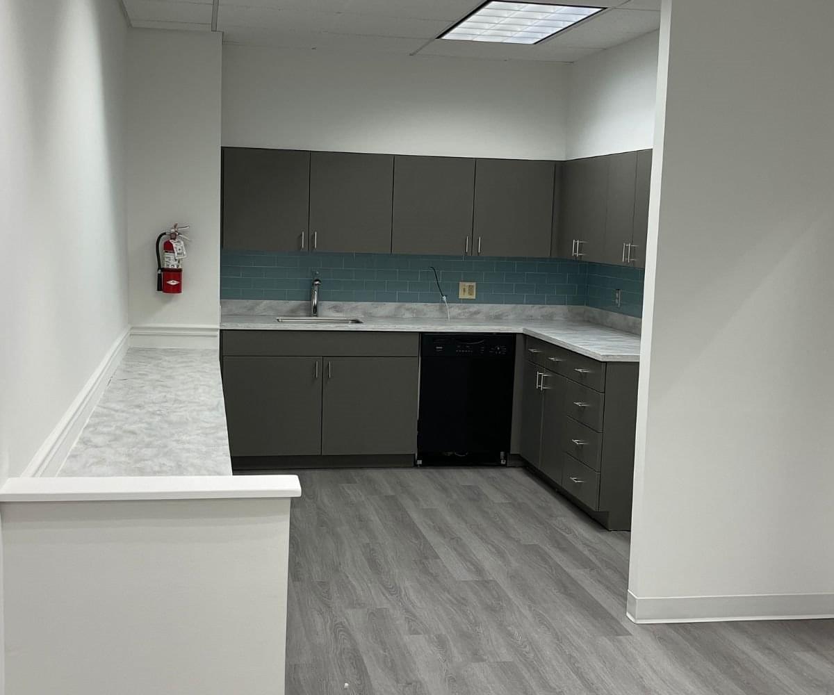 7135 Minstrel Way, Suite 204 Office Images