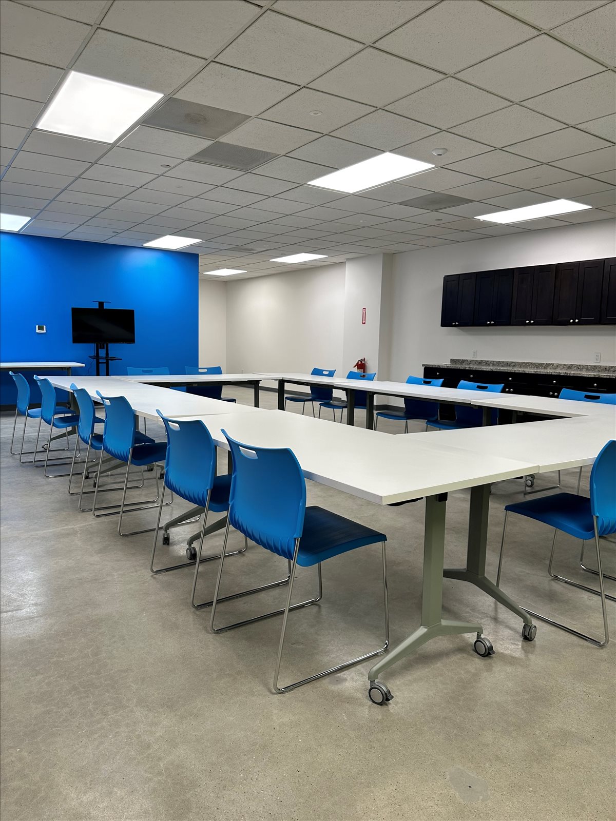 7055 Old Katy Road Office Space - Houston
