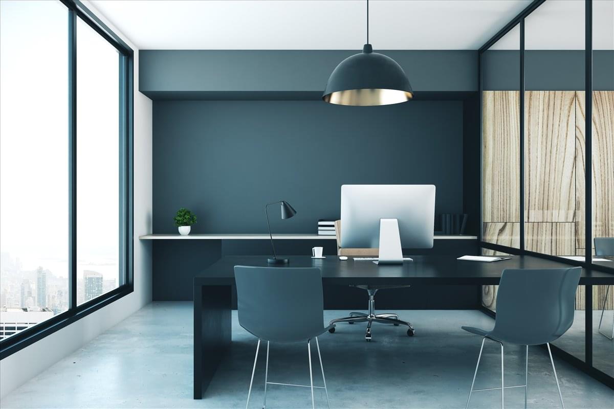7055 Old Katy Road Office Space - Houston