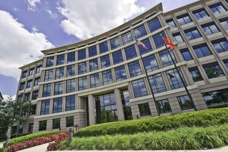 Photo of Office Space on Cornerstone @ Cantera,Cantera Business Park,4320 Winfield Rd Warrenville
