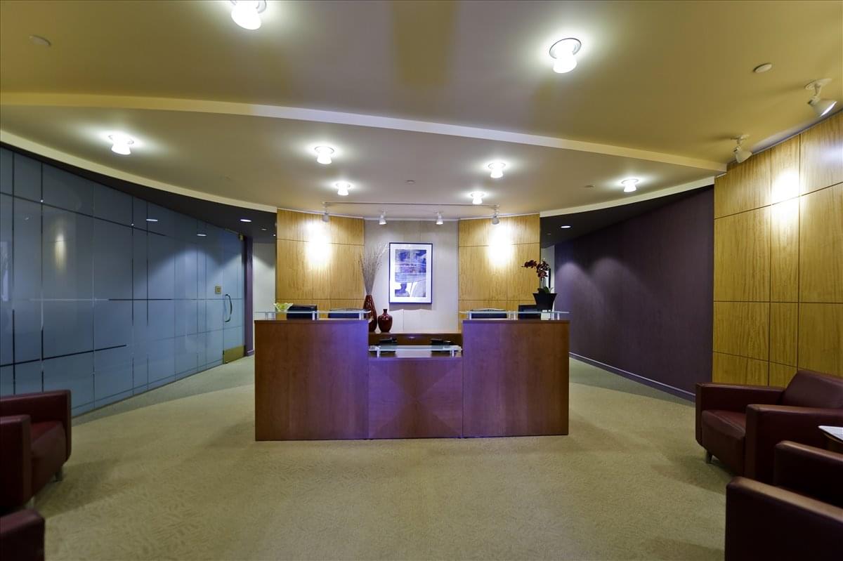 Cornerstone @ Cantera, Cantera Business Park, 4320 Winfield Rd Office Images