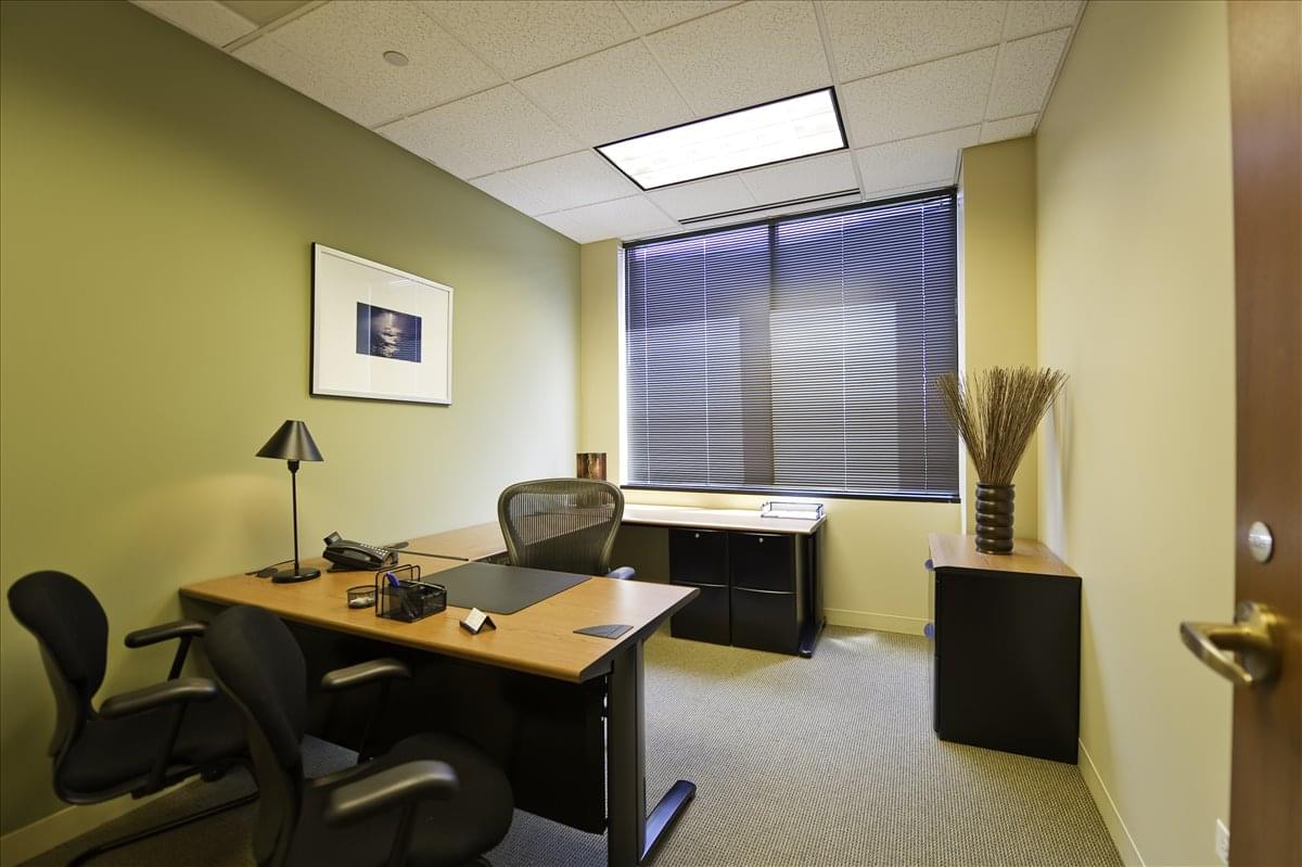 Cornerstone @ Cantera, Cantera Business Park, 4320 Winfield Rd Office Images