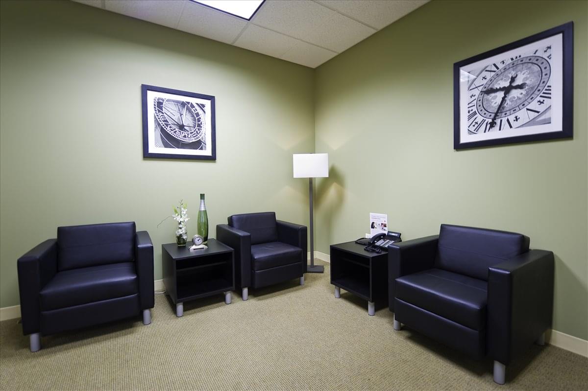 Cornerstone @ Cantera, Cantera Business Park, 4320 Winfield Rd Office Space - Warrenville