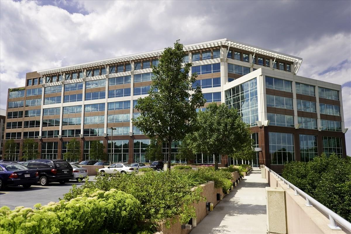 Photo of Office Space on Central Park of Lisle,3333 Warrenville Rd Lisle