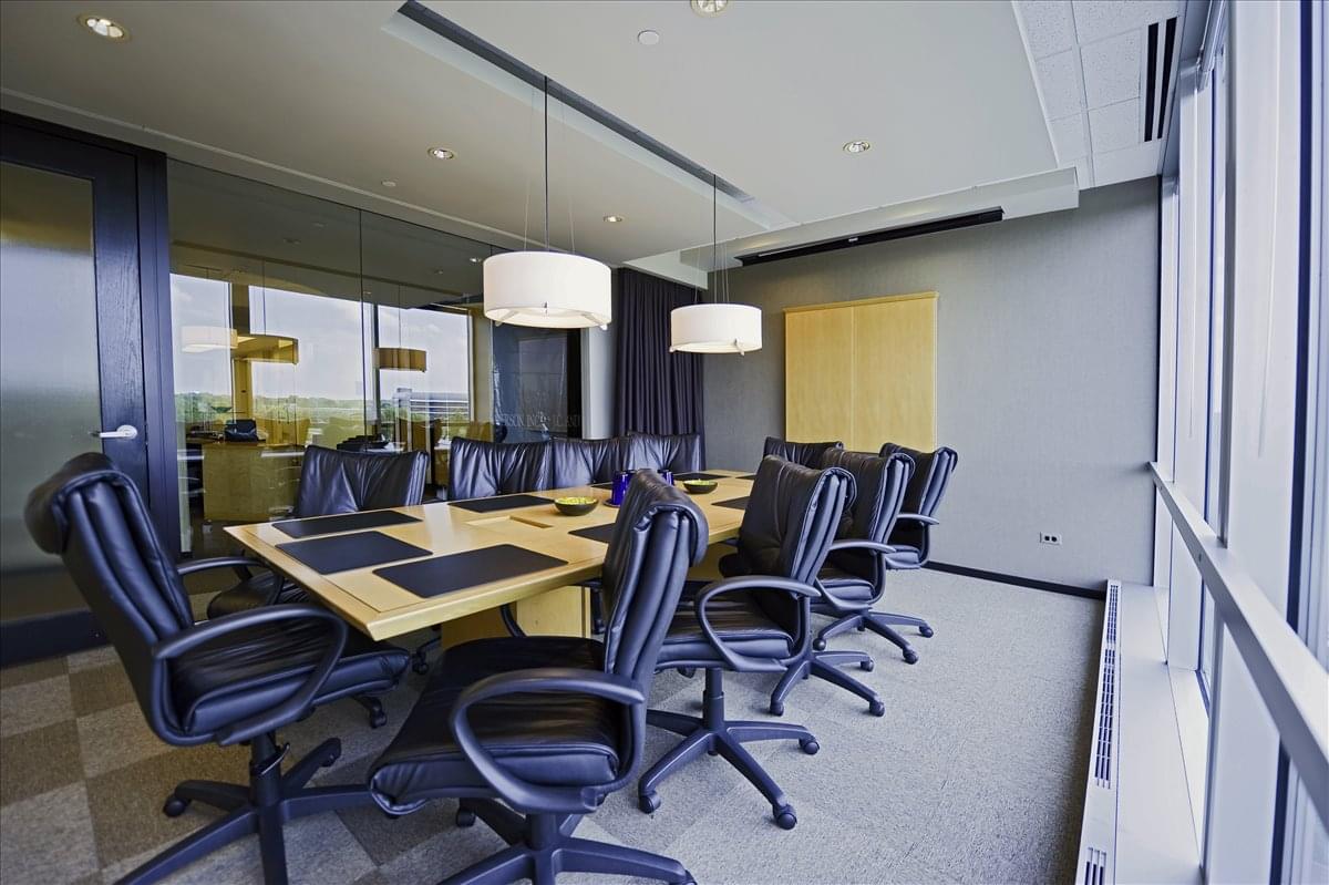 Central Park of Lisle, 3333 Warrenville Rd Office Space - Lisle