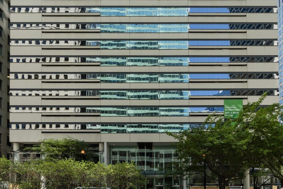 Photo of Office Space on 203 North LaSalle ,21st Fl,River North, Near North Side Chicago