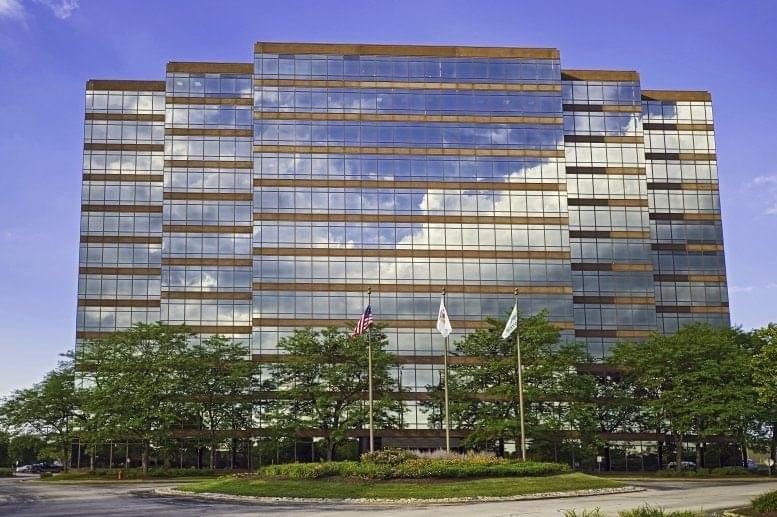 Photo of Office Space on 1600 Golf Rd,12th Fl Rolling Meadows