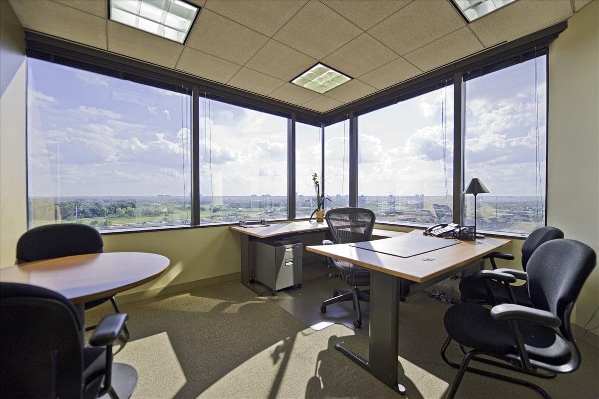 1600 Golf Rd, 12th Fl Office Images