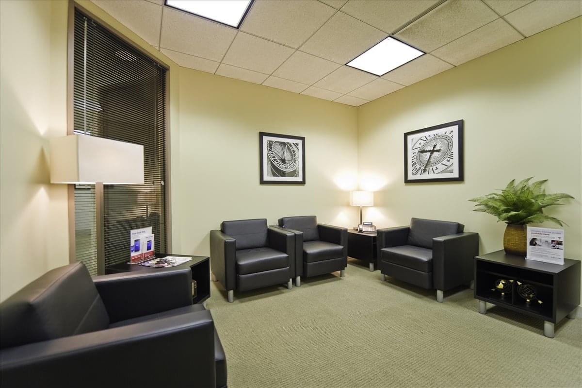 1600 Golf Rd, 12th Fl Office Space - Rolling Meadows