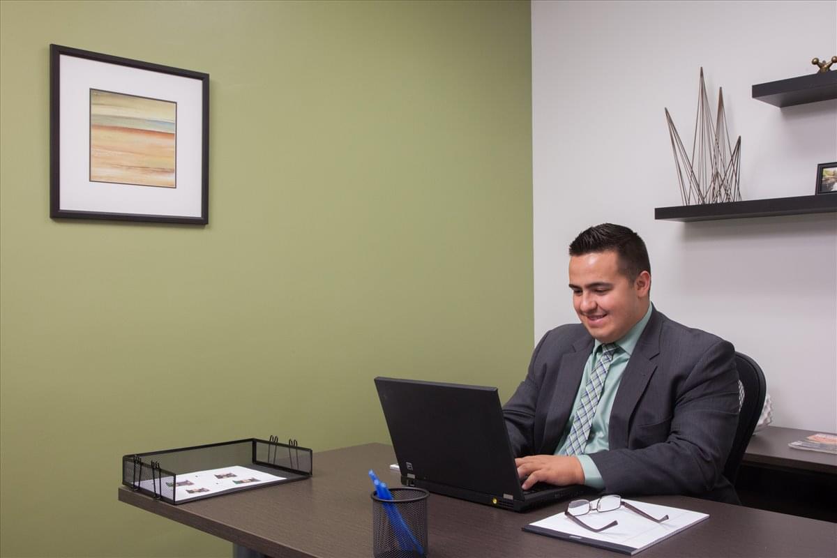 Regency Towers, 1415 W 22nd St Office Space - Oak Brook