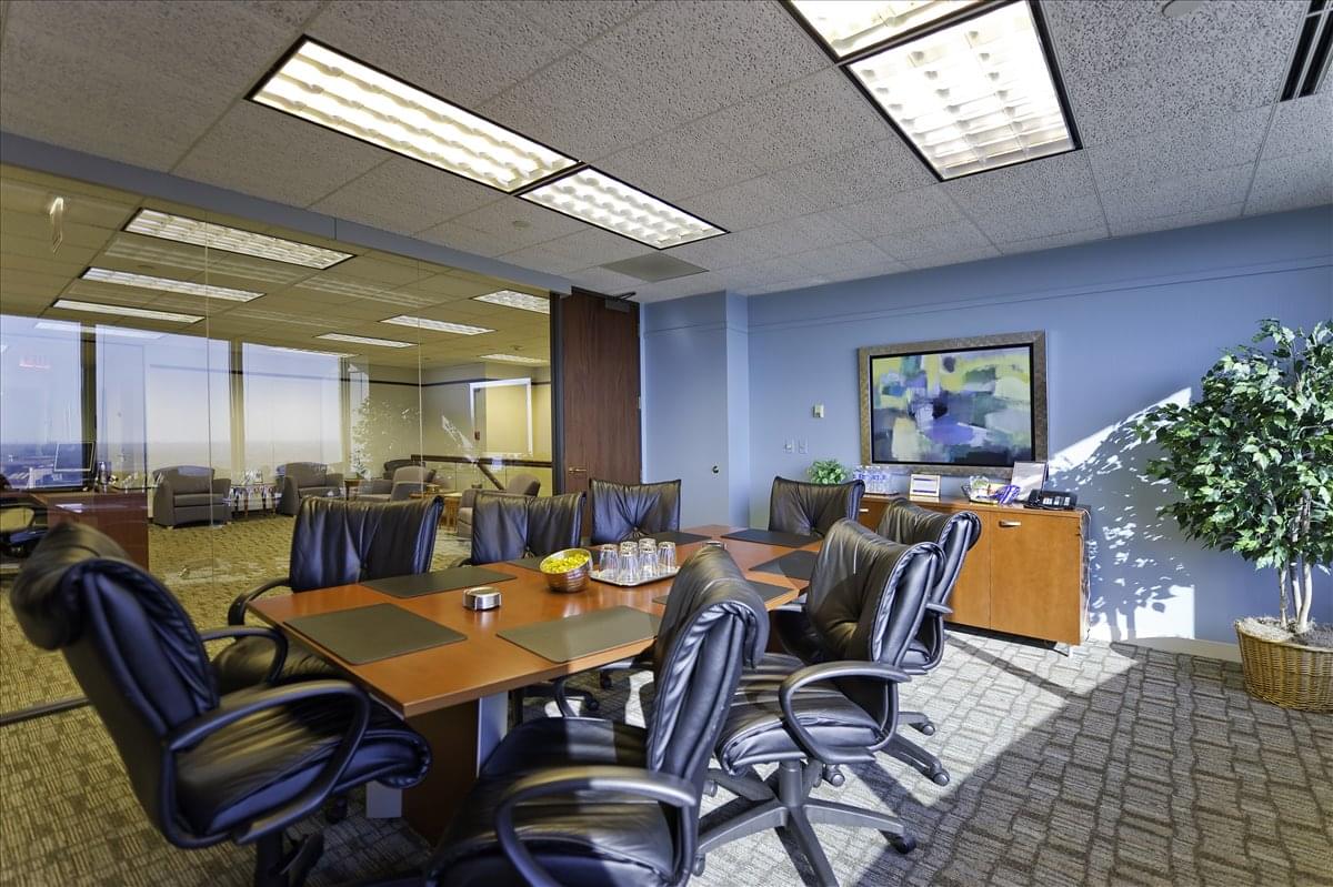 Regency Towers, 1415 W 22nd St Office Space - Oak Brook