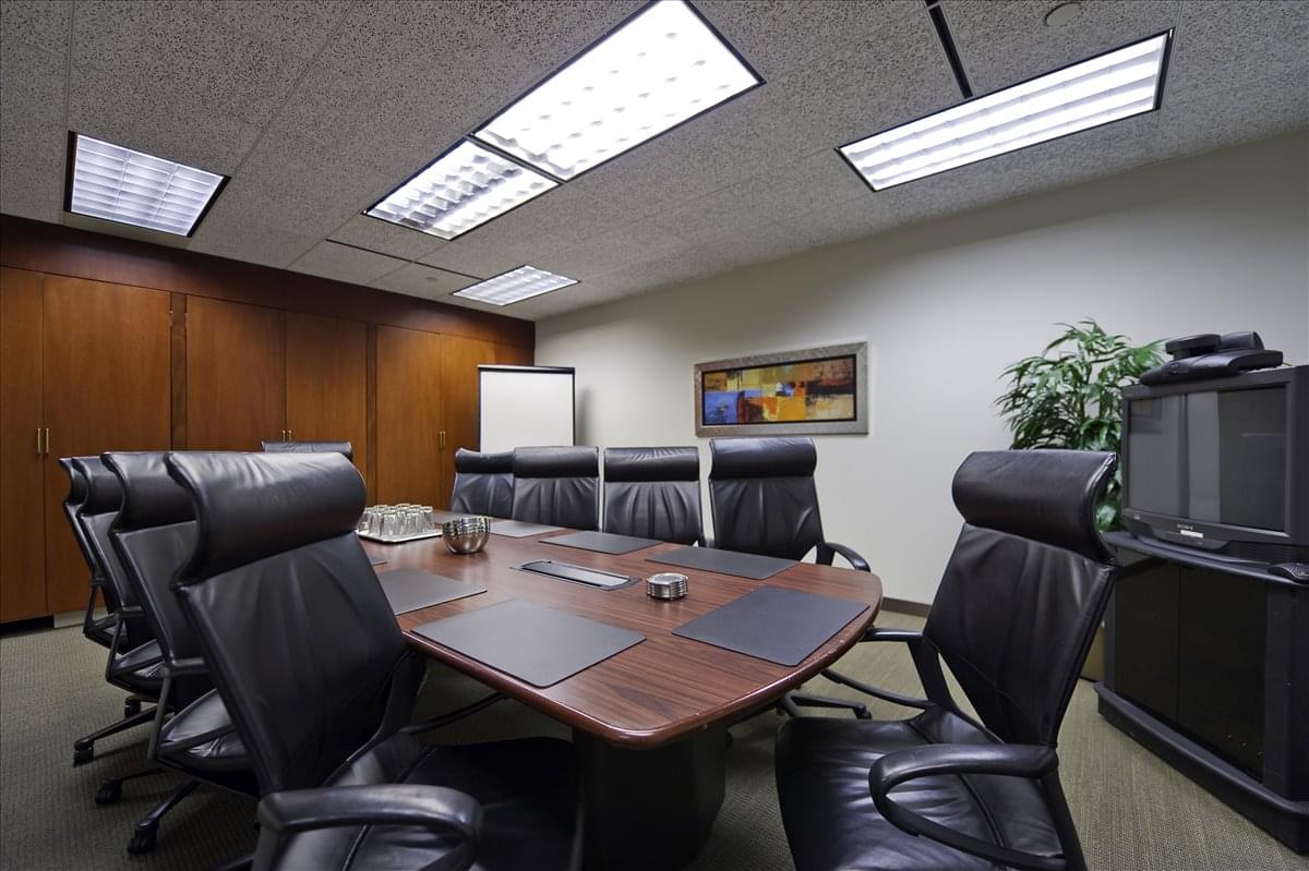 Regency Towers, 1415 W 22nd St Office Space - Oak Brook