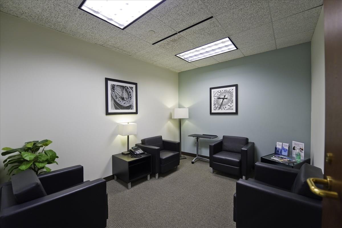 Regency Towers, 1415 W 22nd St Office Space - Oak Brook