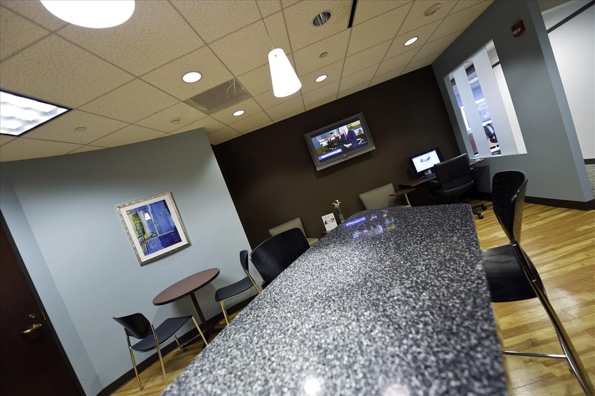 Regency Towers, 1415 W 22nd St Office Space - Oak Brook