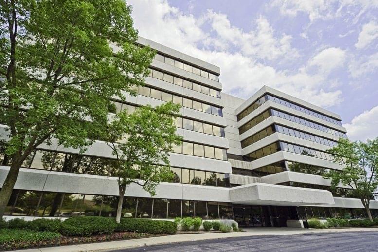 707 Skokie Blvd available for companies in Northbrook