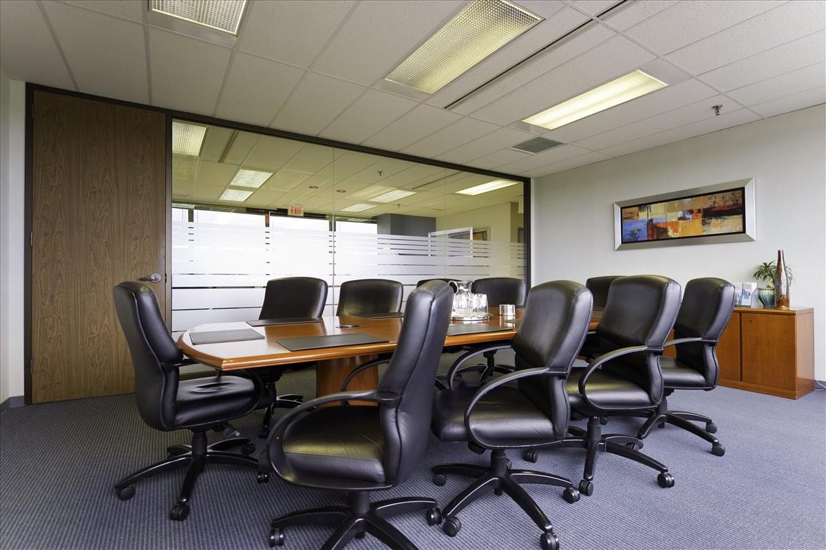 707 Skokie Blvd Office Space - Northbrook