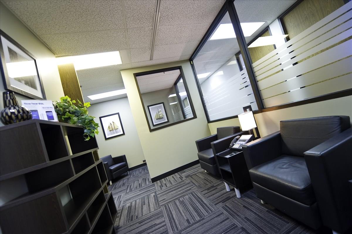 707 Skokie Blvd Office Space - Northbrook