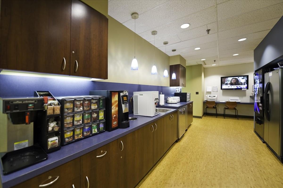 707 Skokie Blvd Office Space - Northbrook