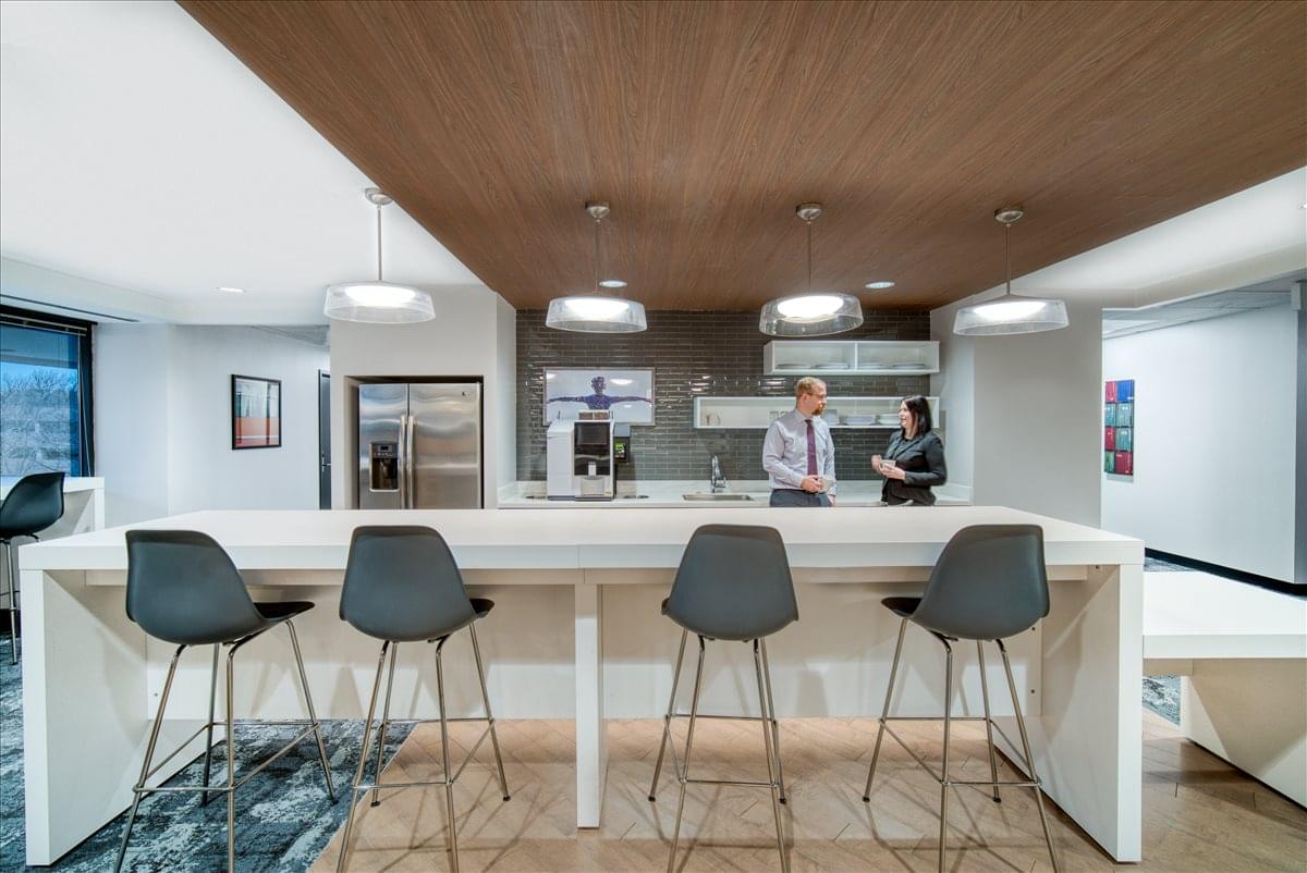 One Democracy Plaza, 6701 Democracy Blvd, North Bethesda Office Space - Bethesda