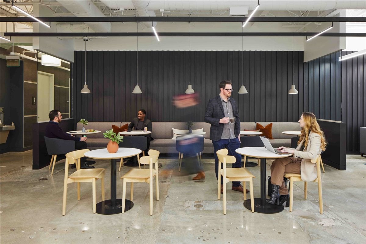 5775 Glenridge Drive, Building C, Lakeside Office Space - Atlanta