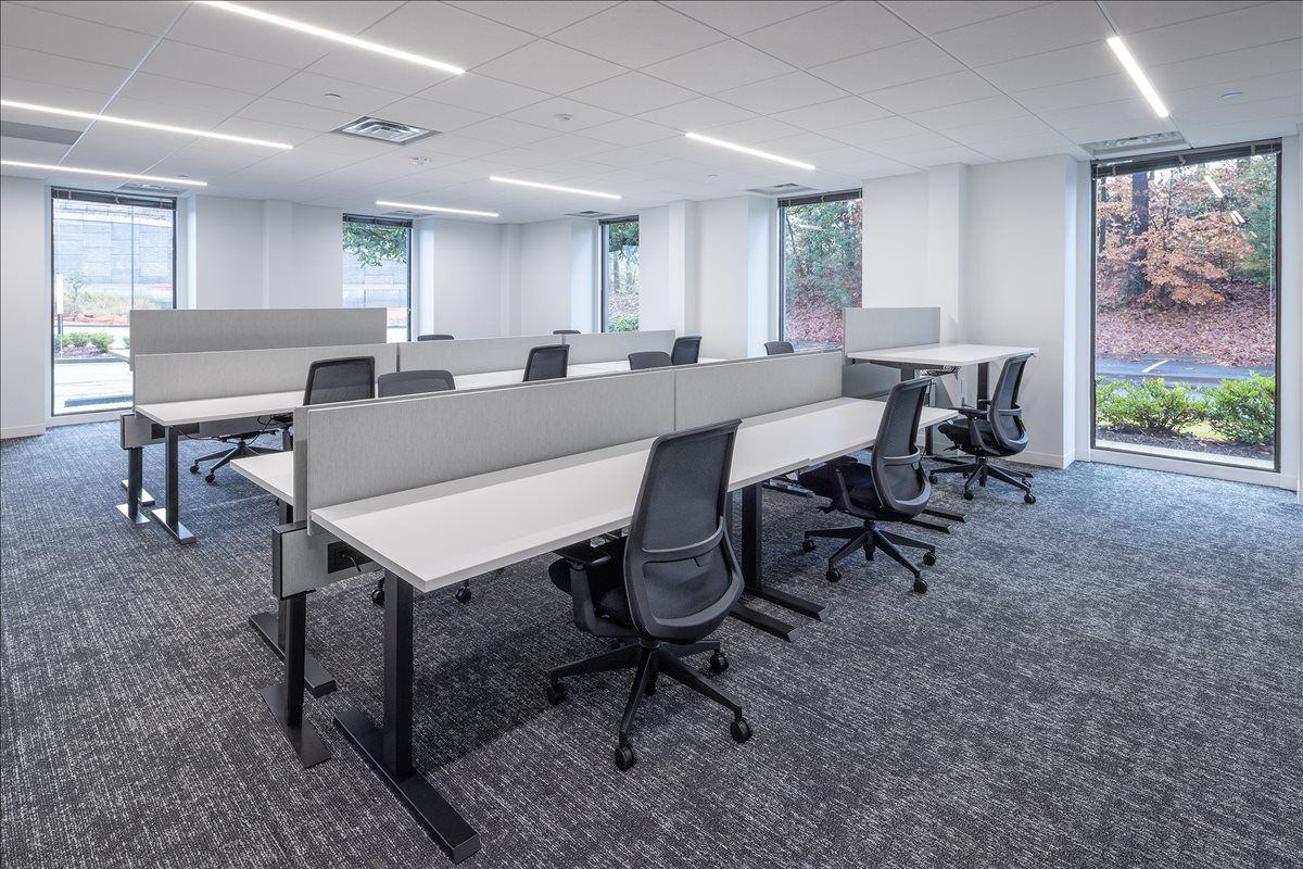 5775 Glenridge Drive, Building C, Lakeside Office Images