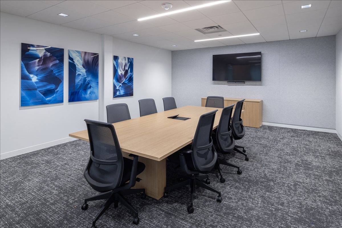5775 Glenridge Drive, Building C, Lakeside Office Images
