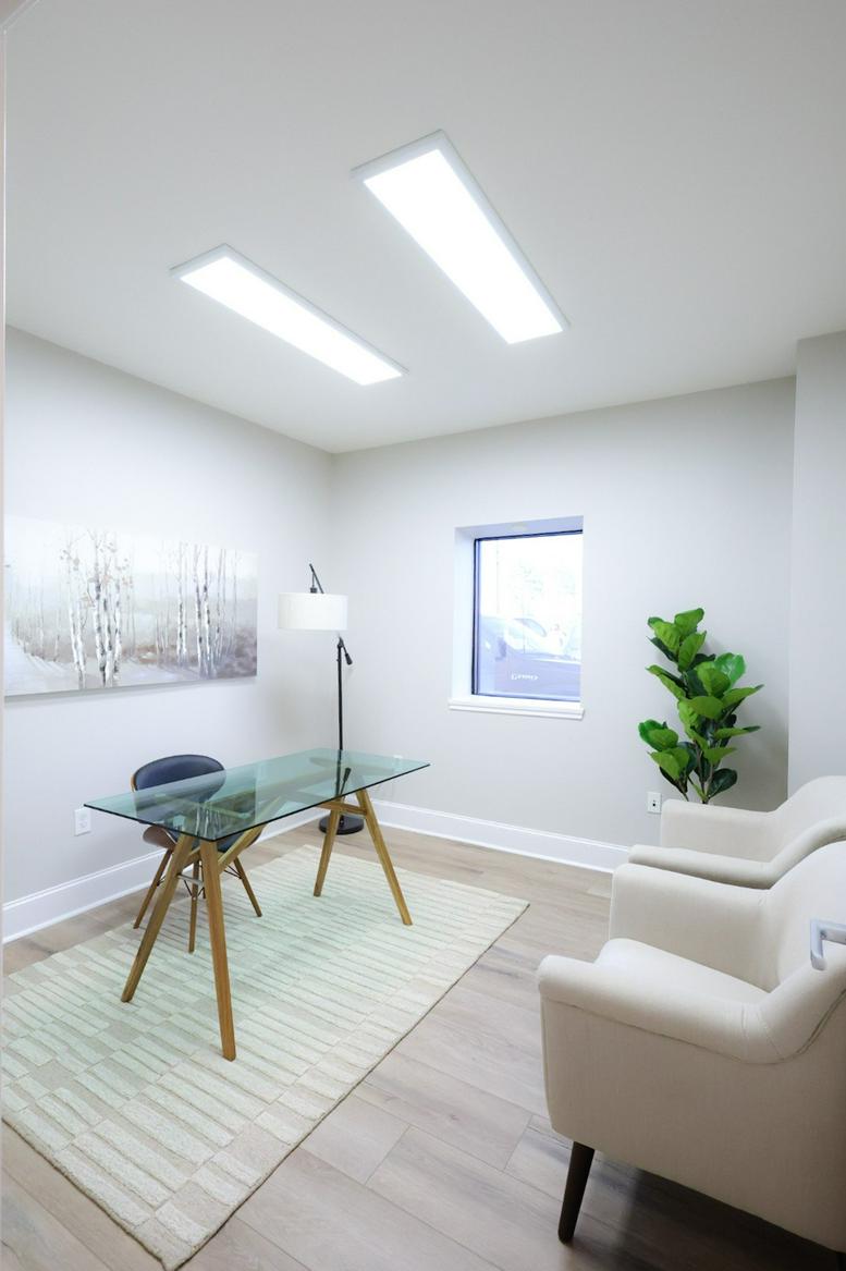 506 Honea Egypt Road Office Images